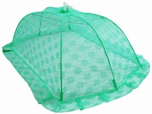 Foldable Baby Umbrella Mosquito Net