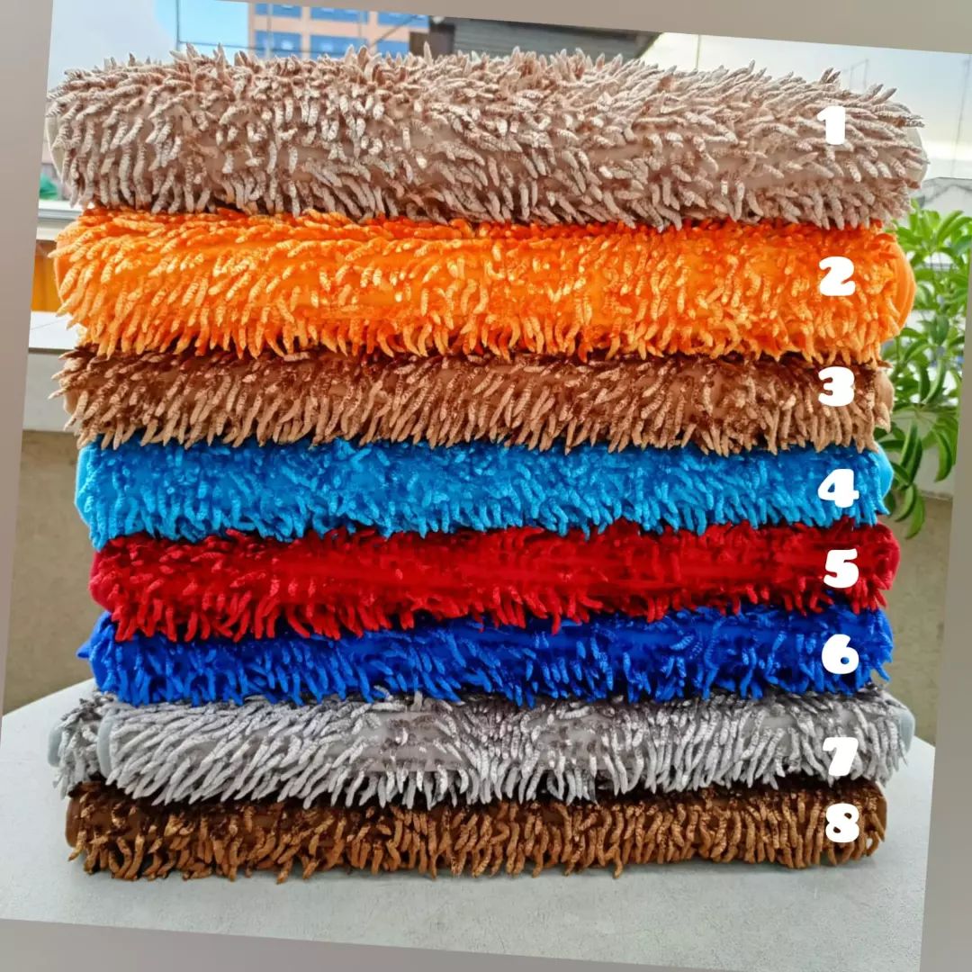 Finger Door Mats Antislip Microfiber Quality Door Mats