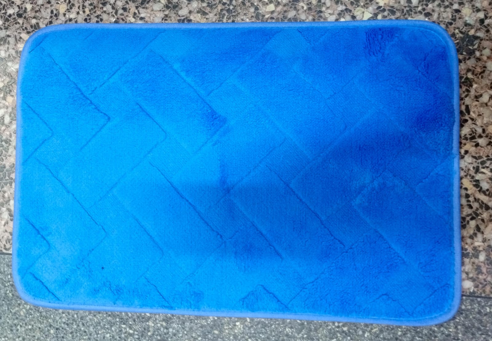 Classy doormat Anti-Slip Bathroom Rugs Absorbent For Toilet Floor Bath Mat