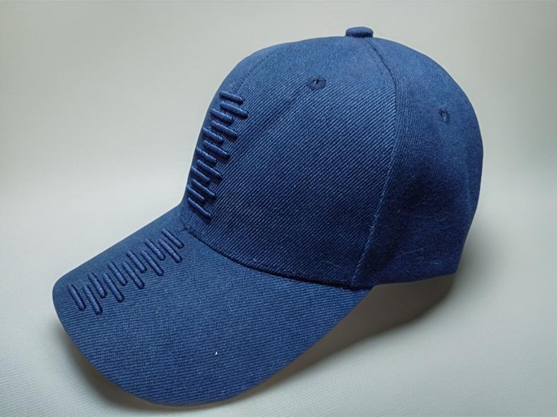 Baseball Caps Men's Cap Hat Snapback Unisex Men Ladies Baseball Cap Novelty Embroidery Adjustable Buckle Back Hip Hop Outdoor Sports Sun Hat