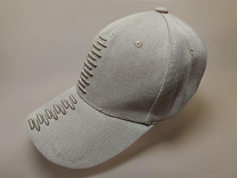 Baseball Caps Men's Cap Hat Snapback Unisex Men Ladies Baseball Cap Novelty Embroidery Adjustable Buckle Back Hip Hop Outdoor Sports Sun Hat