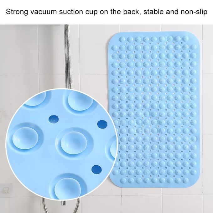 Anti-slip Bathroom Mat Antislip Non Slip Safety Mat