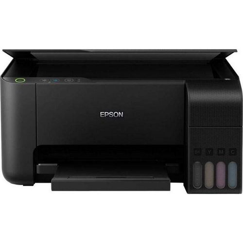 CLEARANCE OFFER Epson New EcoTank L3250 A4 Wi-Fi All-in-One Tank Printer Ink
