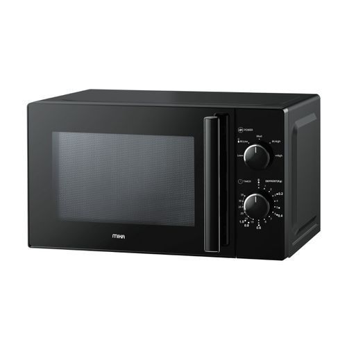CLEARANCE OFFER Mika MMWMSKH2012B - Microwave, 20L, Manual -