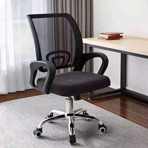 CLEARANCE OFFER Secretarial Office Chair With Mesh Finish