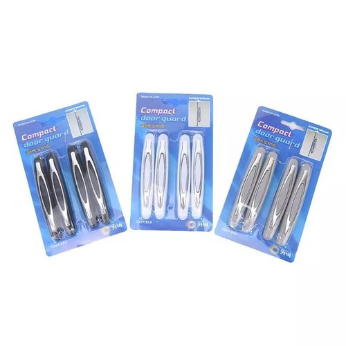 CLEARANCE OFFER 4pcs Car Door Protector Guard Strip Scratch Protector