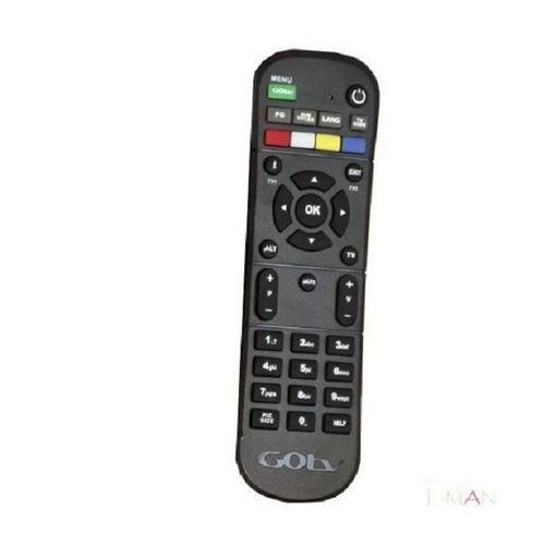 Gotv Go tv Replacement For Latest GOcoda Decorder
