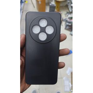 Soft silicon back cover for  redmi 14c
