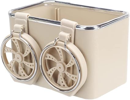 Car Armrest Storage Box