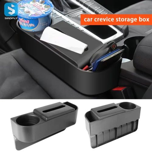 3 In 1 Car Cup Holder
