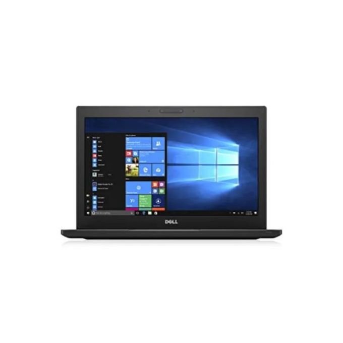 DELL Latitude 7280 12.5 Inch Laptop, Intel Core I5-7200U 2.5GHz, 8GB RAM, 256GB SSD, Win10