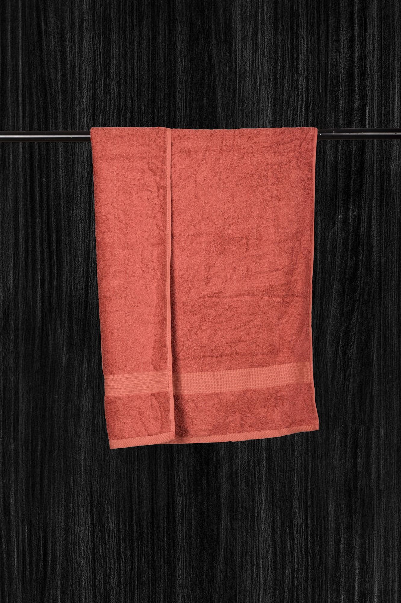 Standard Use Bath Towel
