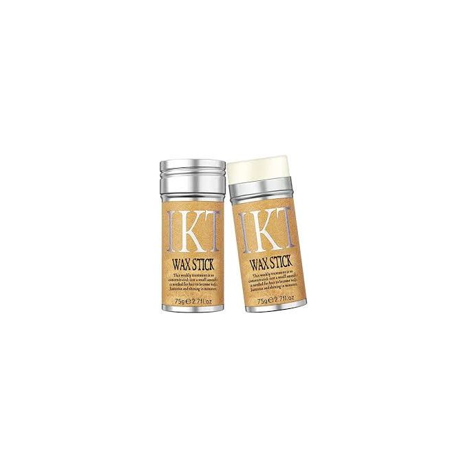 IKT Wax Stick For Wigs & Natural Hair-Edge Control Hair Wax Stick