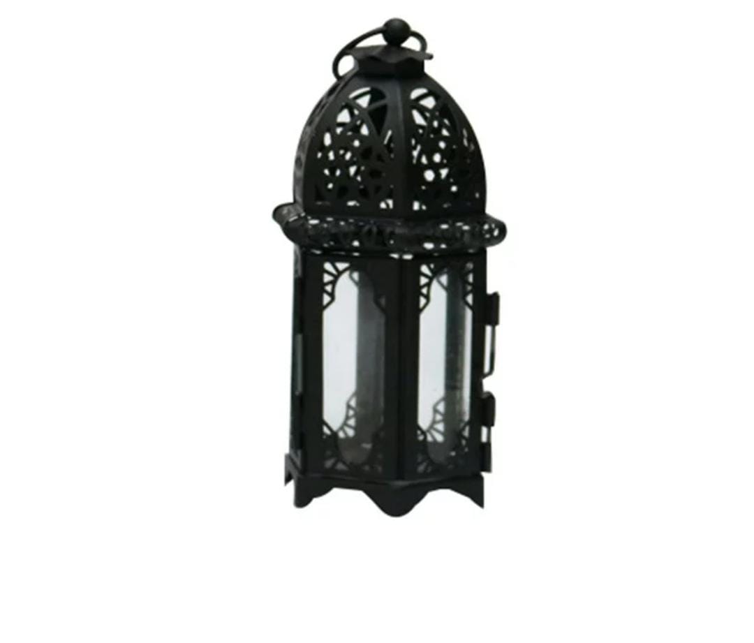 Quality Vintage Hanging Candle Holder