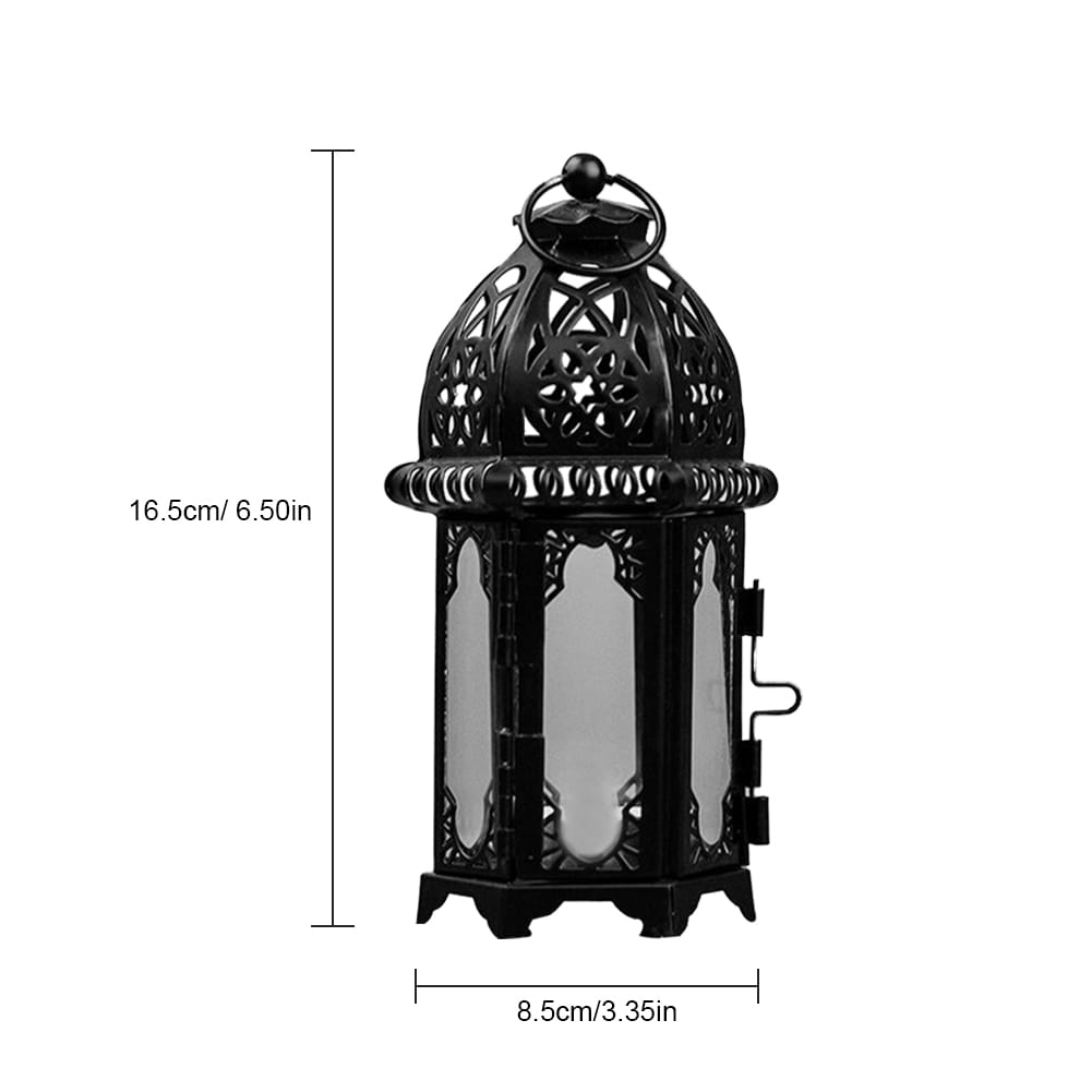 Quality Vintage Hanging Candle Holder