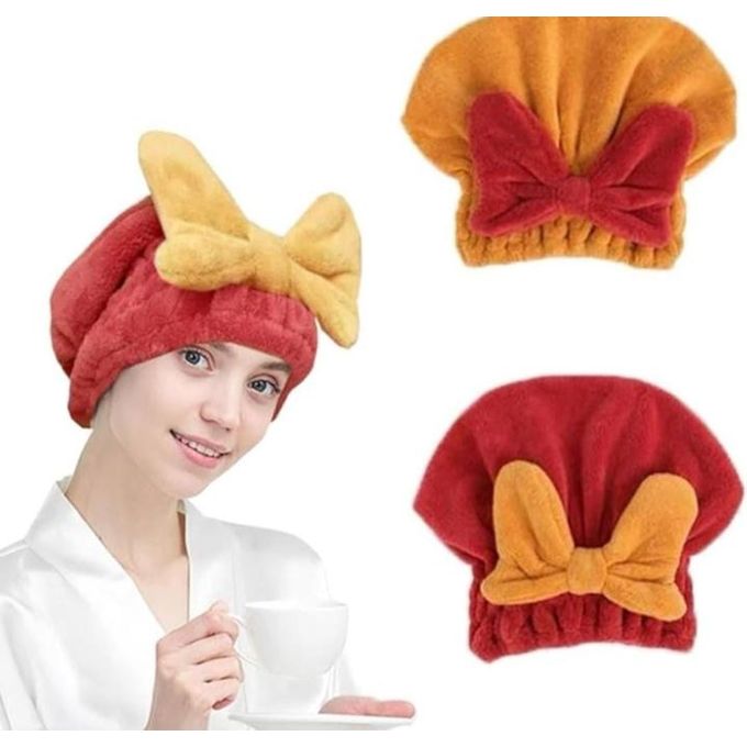 Stretching Velvet Hair Cover Cap for Hair care