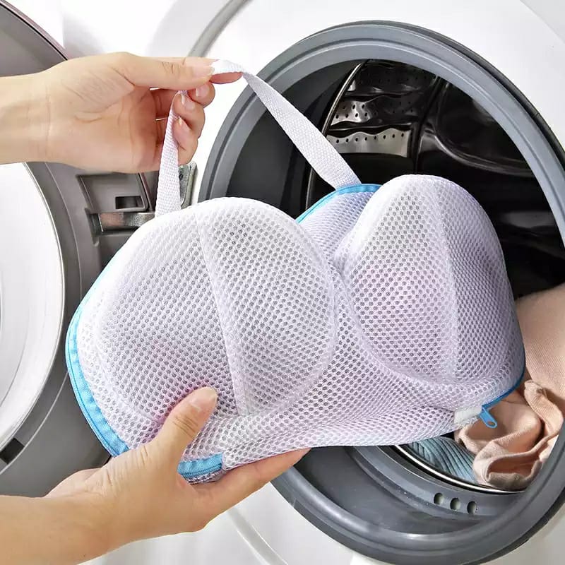Quality Bra machine washing mesh