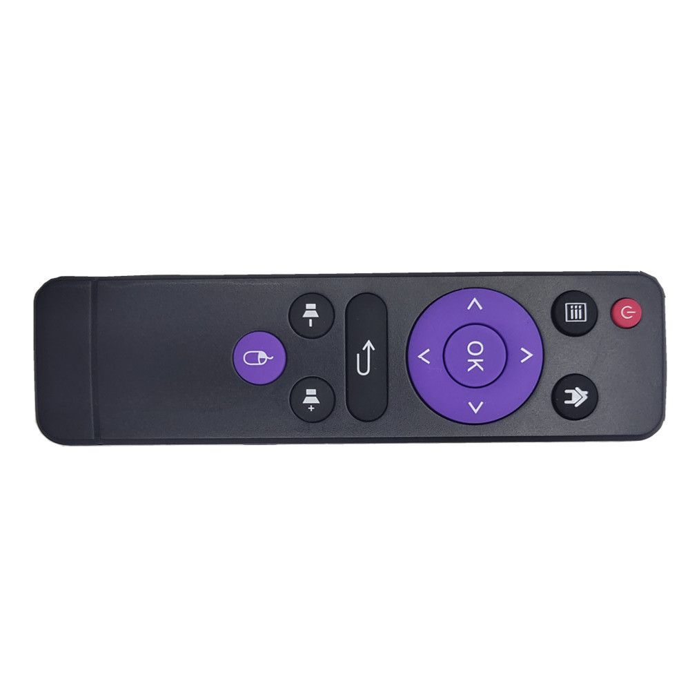mx10 pro h96 mini MX1 h96max rk3318 remoto h96 max X3 h96 IR remote control for Android Smart Tv box iptv set top box