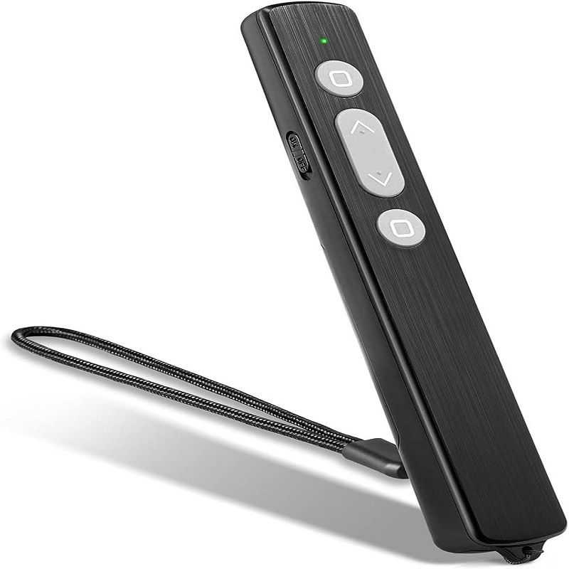 Ppt Pointer Flip Pen Laser Wireless Presenter Clicker Remote Controller Remote Control Pen Rf Powerpoint