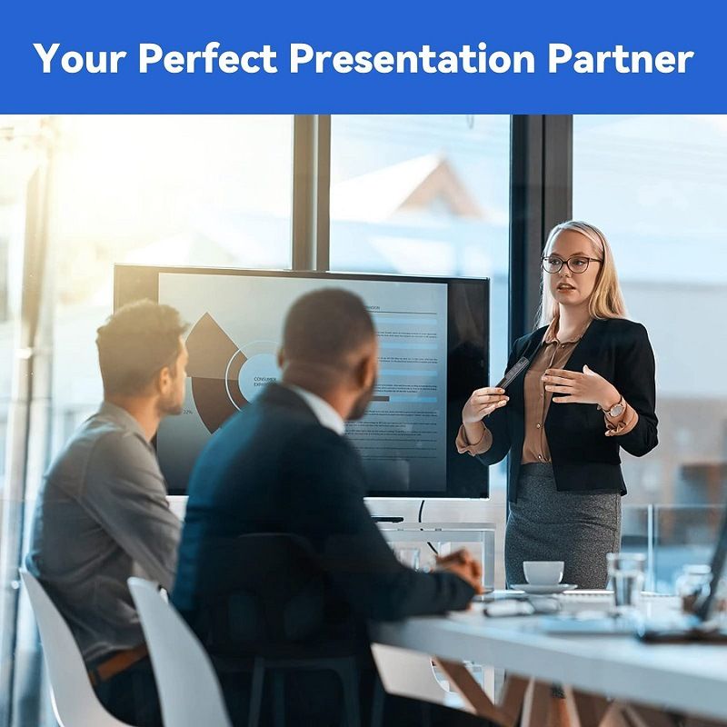 Ppt Pointer Flip Pen Laser Wireless Presenter Clicker Remote Controller Remote Control Pen Rf Powerpoint