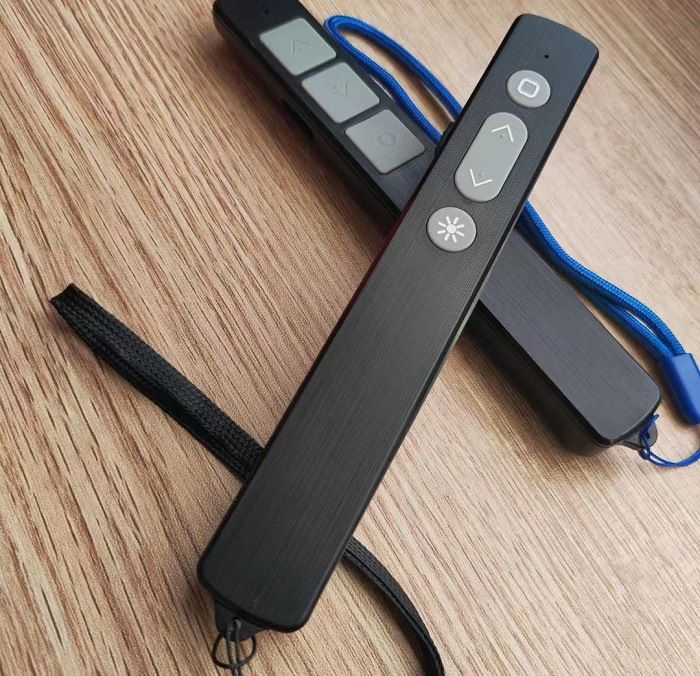 Ppt Pointer Flip Pen Laser Wireless Presenter Clicker Remote Controller Remote Control Pen Rf Powerpoint