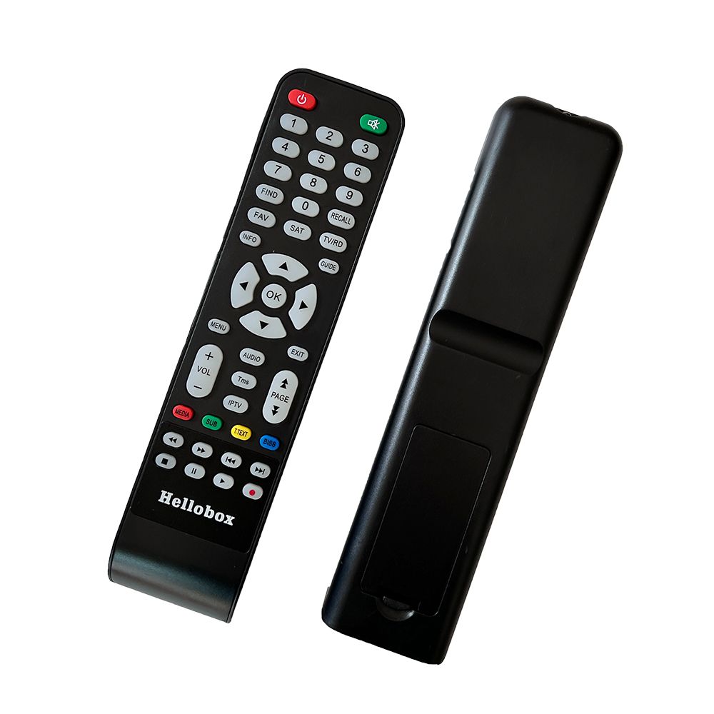 Hellobox 8 Remote Control Support Hellobox8 / Hellobox 6 / V5 HD / V5 / Hellobox6