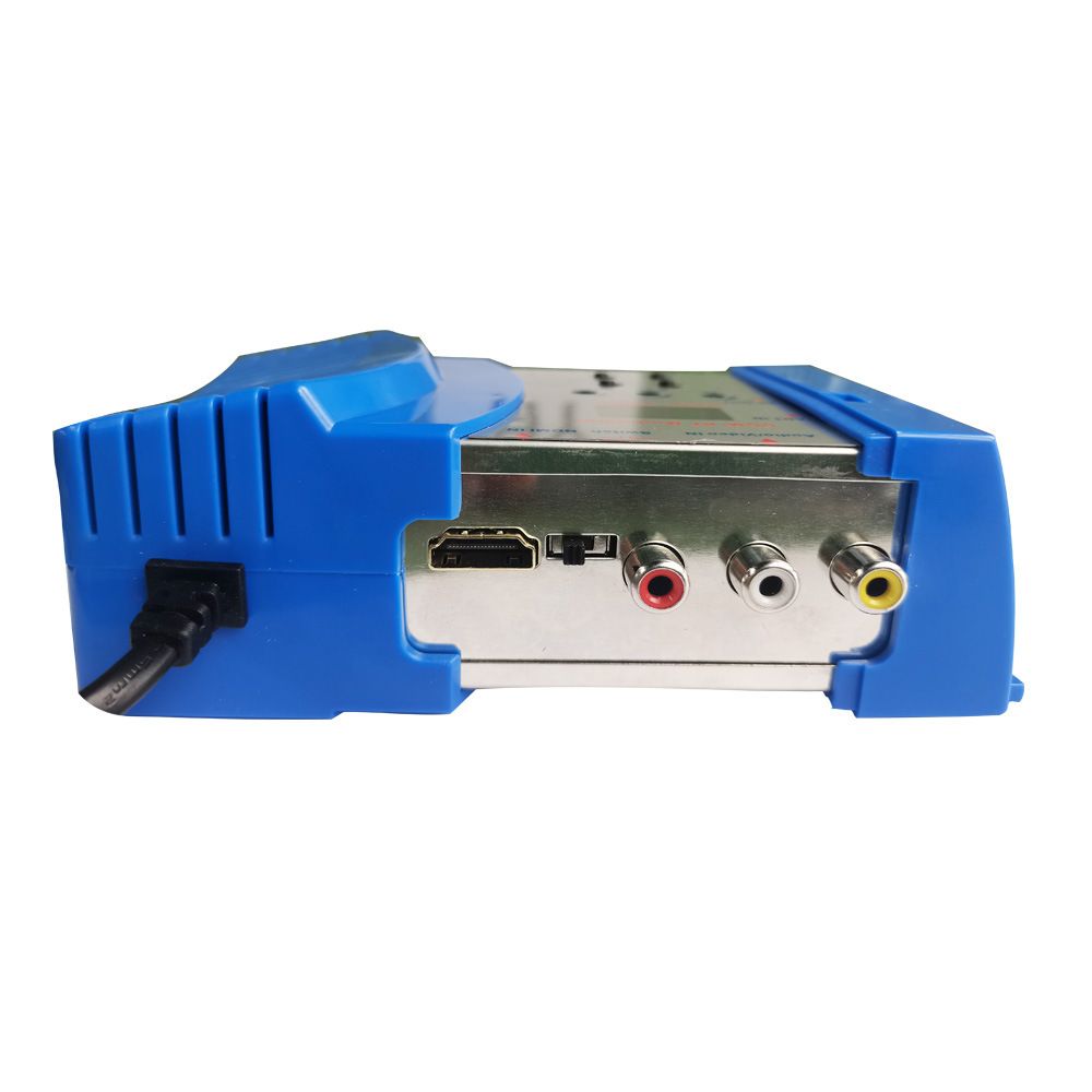 HDMI Modulator HDMI and AV TO RF HD Modulator HDM69L
