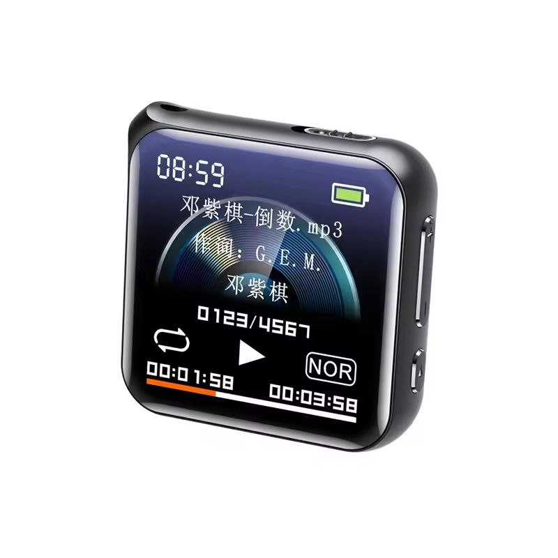 4GB/ 8GB / 16GB / 32GB / 64GB / 128GB / Digital Spy Hidden Mini Audio Sound Voice Recorder Pen Record 16 Hours MP3 Player