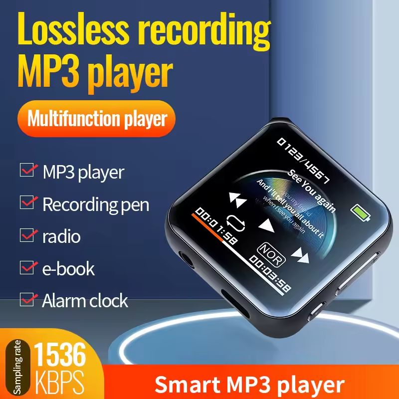 4GB/ 8GB / 16GB / 32GB / 64GB / 128GB / Digital Spy Hidden Mini Audio Sound Voice Recorder Pen Record 16 Hours MP3 Player