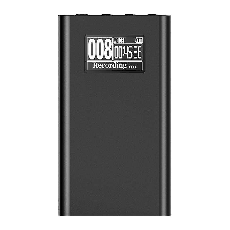 4GB/ 8GB / 16GB / 32GB / 64GB Digital Spy Hidden Mini Audio Sound Voice Recorder Pen Record About 365 Hours