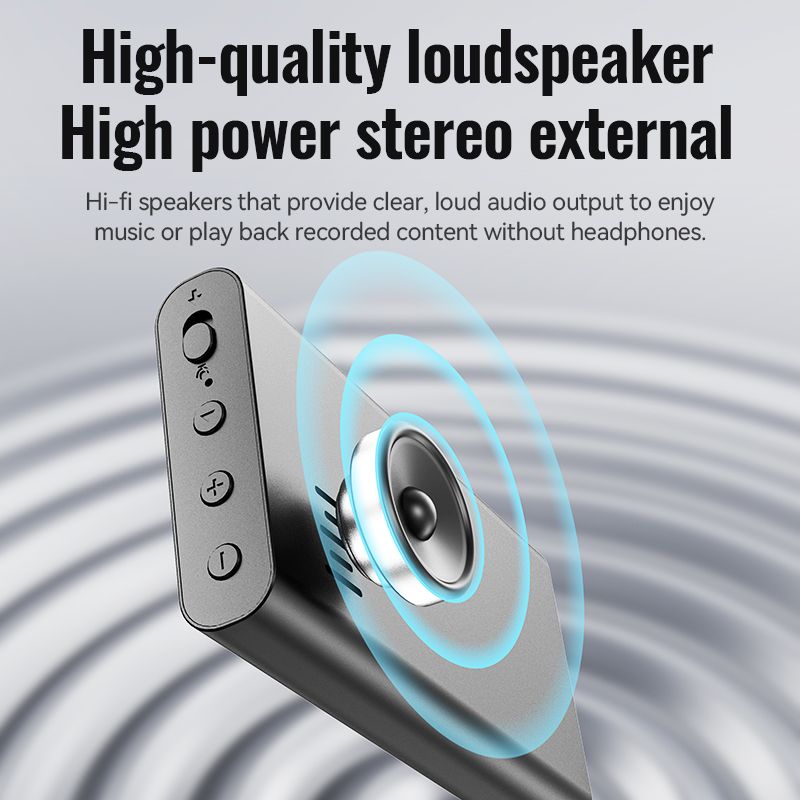 4GB/ 8GB / 16GB / 32GB / 64GB Digital Spy Hidden Mini Audio Sound Voice Recorder Pen Record About 365 Hours