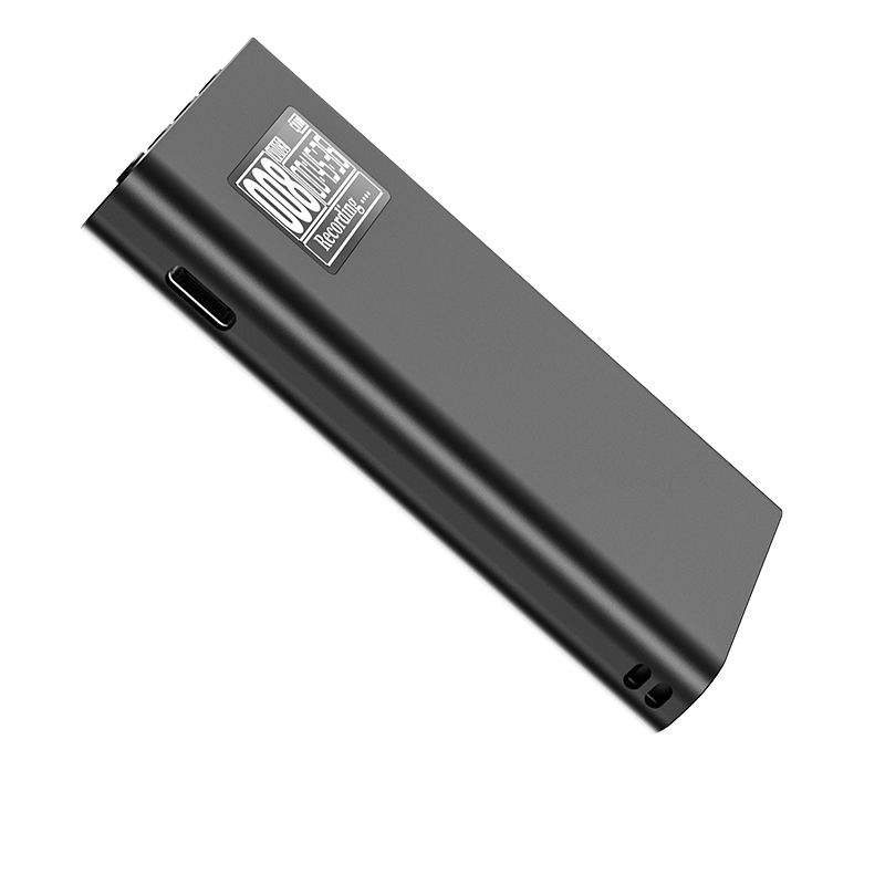 4GB/ 8GB / 16GB / 32GB / 64GB Digital Spy Hidden Mini Audio Sound Voice Recorder Pen Record About 365 Hours