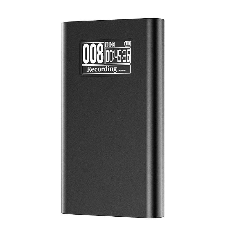 4GB/ 8GB / 16GB / 32GB / 64GB Digital Spy Hidden Mini Audio Sound Voice Recorder Pen Record About 365 Hours