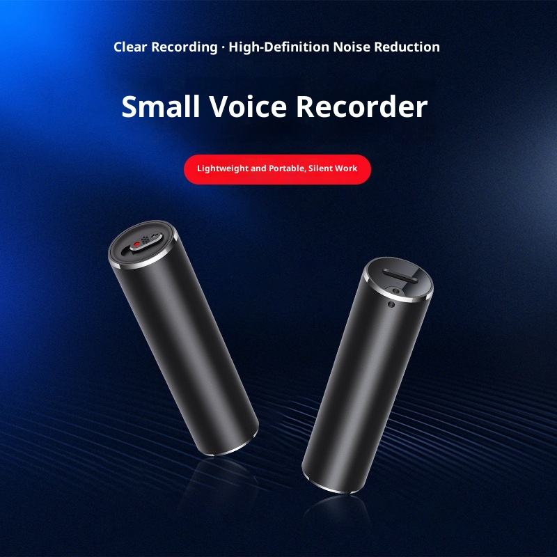 4GB/ 8GB / 16GB / 32GB Digital Spy Hidden Mini Audio Sound Voice Recorder Pen Record About 22 Hours