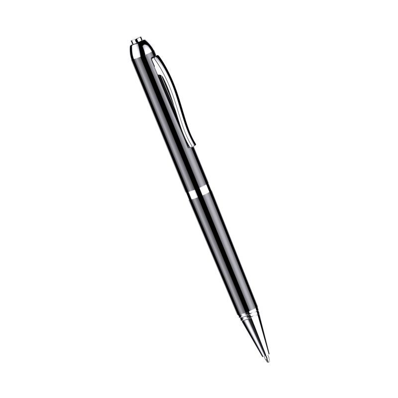 4GB/ 8GB / 16GB / 32GB / 64GB / 128GB U-disk Digital Spy Hidden Mini Audio Sound Voice Recorder Pen Record 15 Hours USB Recorder