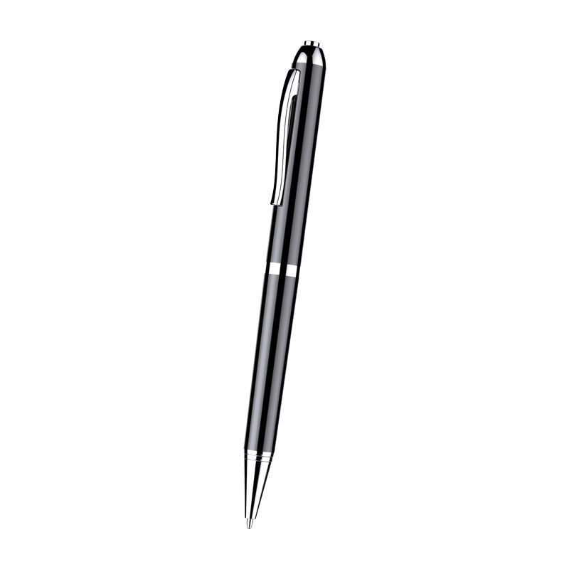 4GB/ 8GB / 16GB / 32GB / 64GB / 128GB U-disk Digital Spy Hidden Mini Audio Sound Voice Recorder Pen Record 15 Hours USB Recorder