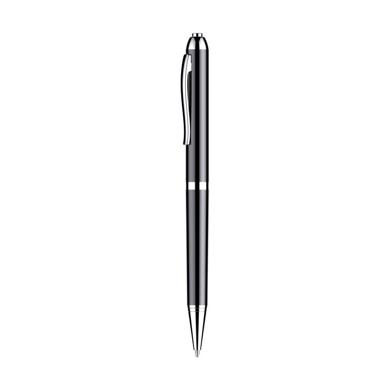 4GB/ 8GB / 16GB / 32GB / 64GB / 128GB U-disk Digital Spy Hidden Mini Audio Sound Voice Recorder Pen Record 15 Hours USB Recorder