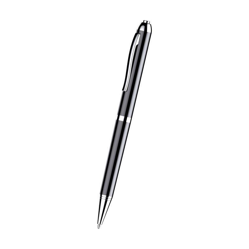 4GB/ 8GB / 16GB / 32GB / 64GB / 128GB U-disk Digital Spy Hidden Mini Audio Sound Voice Recorder Pen Record 15 Hours USB Recorder