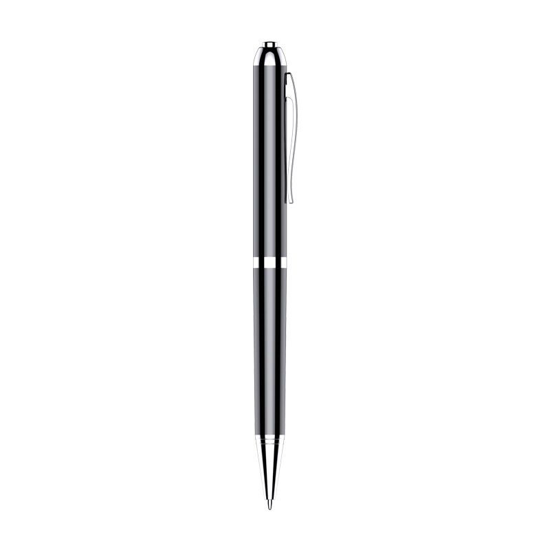 4GB/ 8GB / 16GB / 32GB / 64GB / 128GB U-disk Digital Spy Hidden Mini Audio Sound Voice Recorder Pen Record 15 Hours USB Recorder