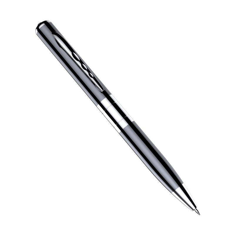 4GB/ 8GB / 16GB / 32GB / 64GB / 128GB U-disk Digital Spy Hidden Mini Audio Sound Voice Recorder Pen Record 15 Hours USB Recorder