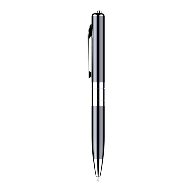4GB/ 8GB / 16GB / 32GB / 64GB / 128GB U-disk Digital Spy Hidden Mini Audio Sound Voice Recorder Pen Record 15 Hours USB Recorder