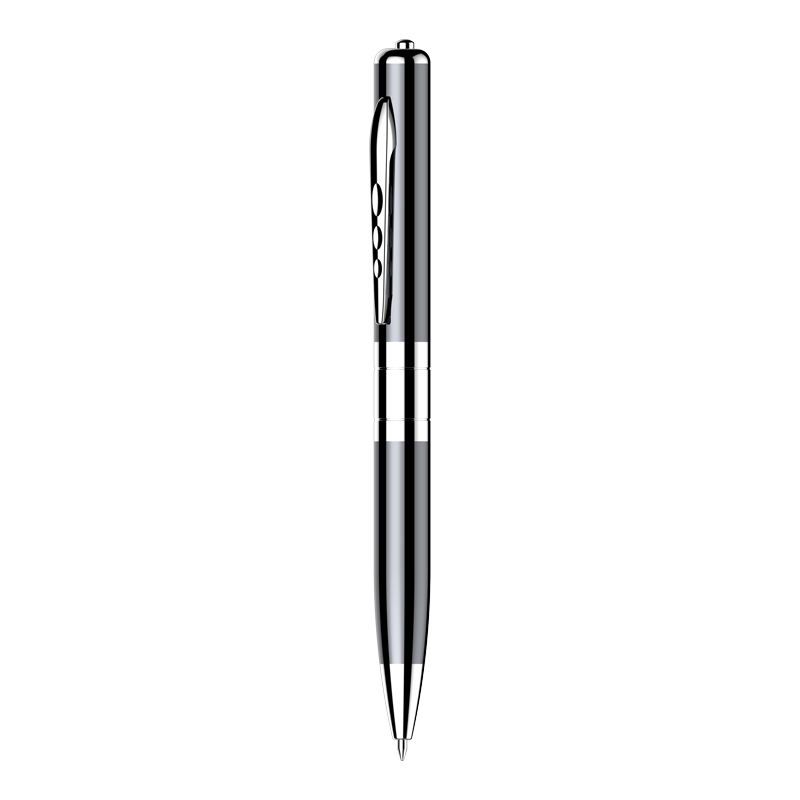 4GB/ 8GB / 16GB / 32GB / 64GB / 128GB U-disk Digital Spy Hidden Mini Audio Sound Voice Recorder Pen Record 15 Hours USB Recorder