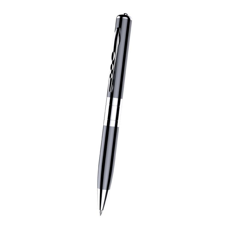 4GB/ 8GB / 16GB / 32GB / 64GB / 128GB U-disk Digital Spy Hidden Mini Audio Sound Voice Recorder Pen Record 15 Hours USB Recorder