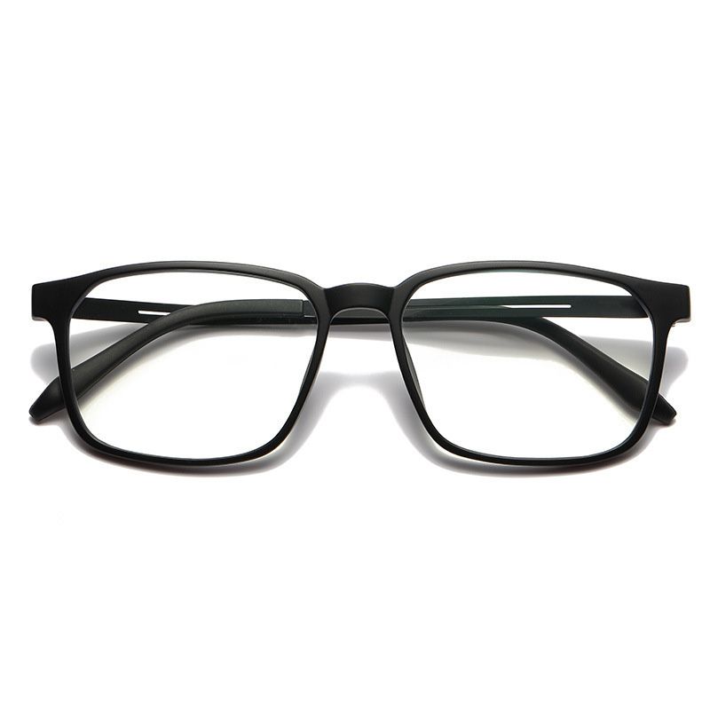 Ultralight Titanium Frame Blue Light Blocking Reading Glasses Men Computer Presbyopic Eyeglasses Multifocal Progressive Eyewear