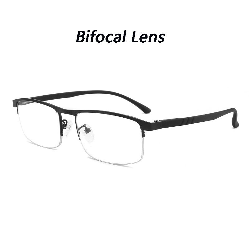 Presbyopic Glasses Male Far And Near Dual-use uUtra-Clear Automatic Change Dual Focus Female Progressive Multi-Focus Hyperopia