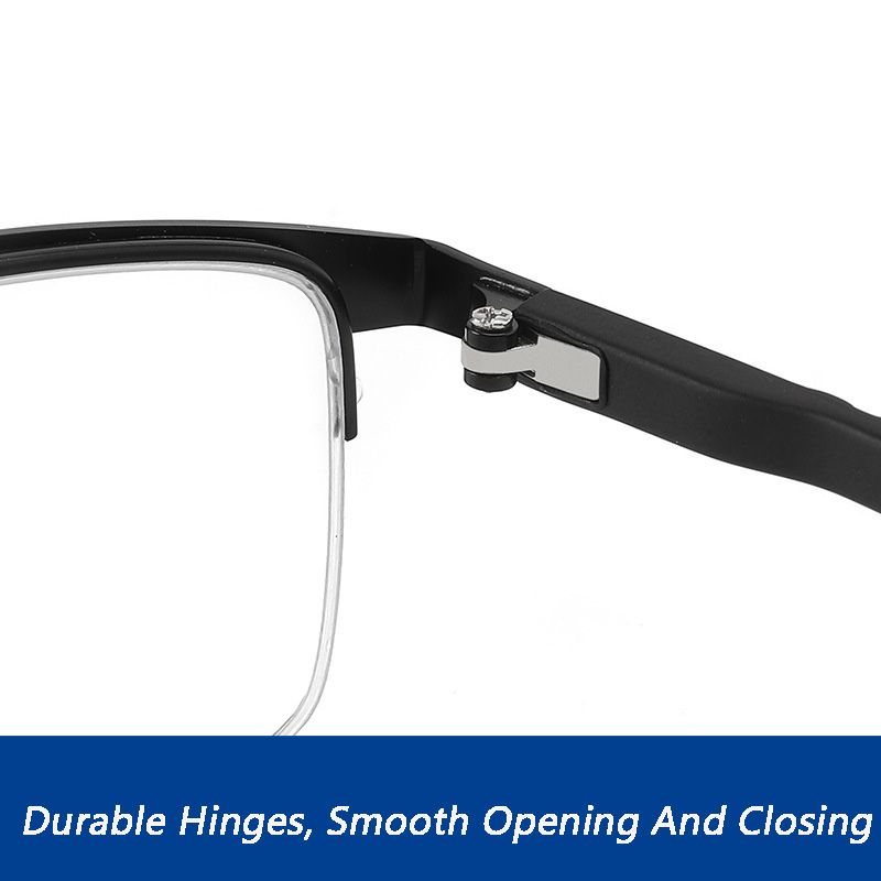Presbyopic Glasses Male Far And Near Dual-use uUtra-Clear Automatic Change Dual Focus Female Progressive Multi-Focus Hyperopia