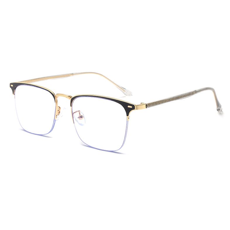 Classic Men Women Color Changing Anti-blue Glasses Luxury Outdoor Photochromic Fashion Light Finished UV400 Sunglasses Eyewear ﻿