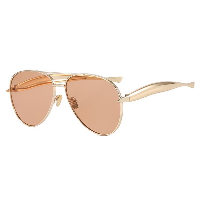 New Fashion Women Sunglasses Retro Sun Glasses Outdoor Anti Uv Sunscreen Glasses Man Street Photography Trend Eyeglasses UV400