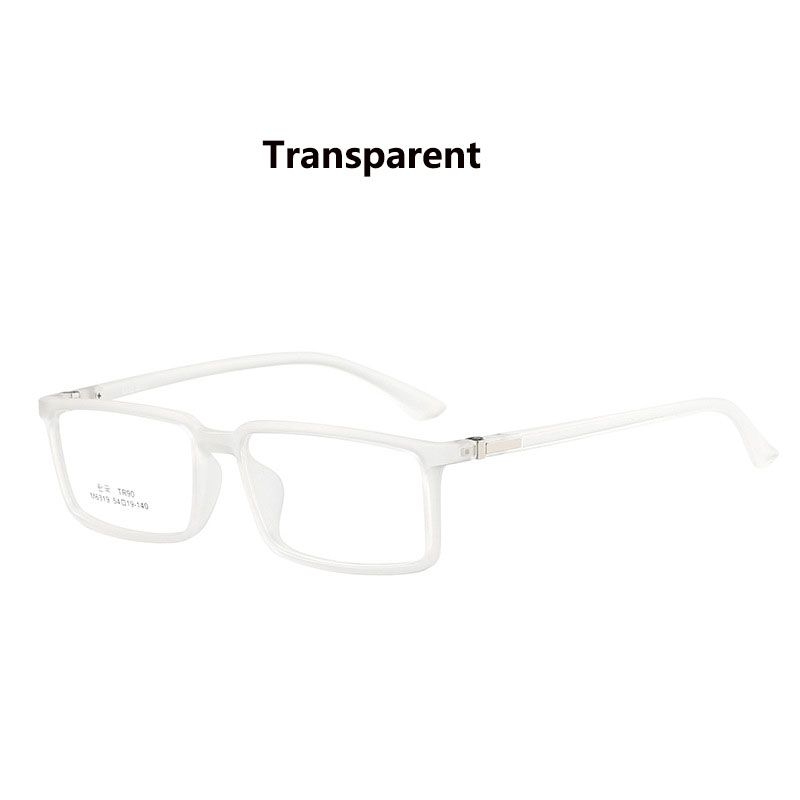 Anti Light Glasses Ray Blue Fashion Anti Blue Fatigue Protection Blocking Goggles Eye Square Radiation Computer Games Glasses