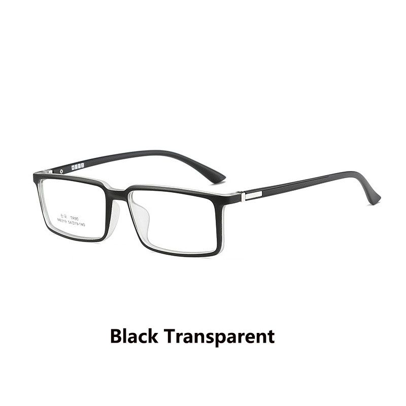 Anti Light Glasses Ray Blue Fashion Anti Blue Fatigue Protection Blocking Goggles Eye Square Radiation Computer Games Glasses